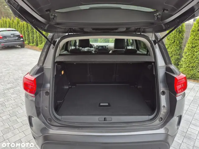CITROËN C5 Aircross BlueHDI 130 S&S LIVE PACK