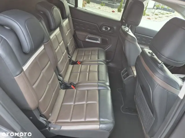 CITROËN C5 Aircross BlueHDI 130 S&S LIVE PACK