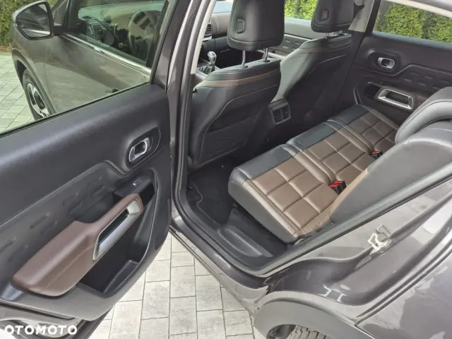 CITROËN C5 Aircross BlueHDI 130 S&S LIVE PACK
