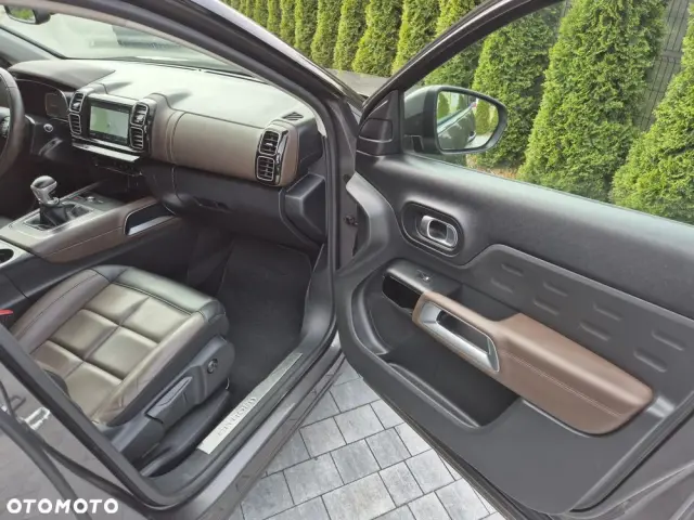 CITROËN C5 Aircross BlueHDI 130 S&S LIVE PACK