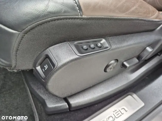 CITROËN C5 Aircross BlueHDI 130 S&S LIVE PACK