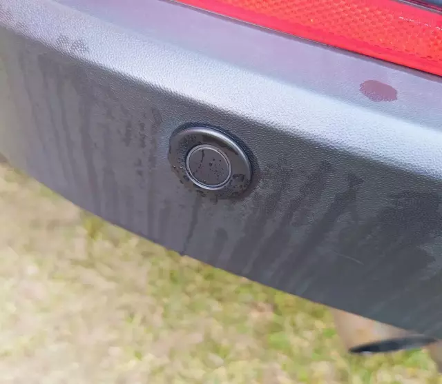 VOLKSWAGEN Tiguan 2.0 TDI (110 KM)