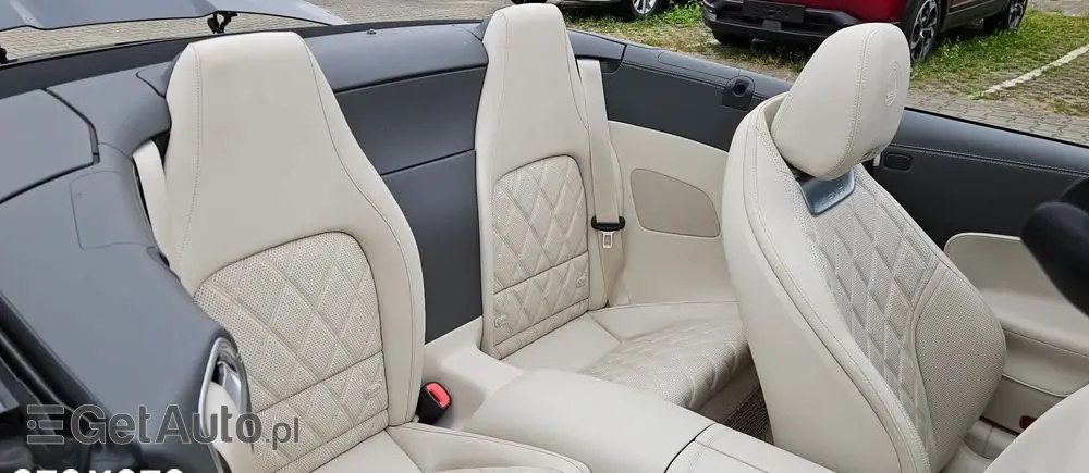 MERCEDES-BENZ SL Ver-amg-43-amg-speedshift-mct-9g