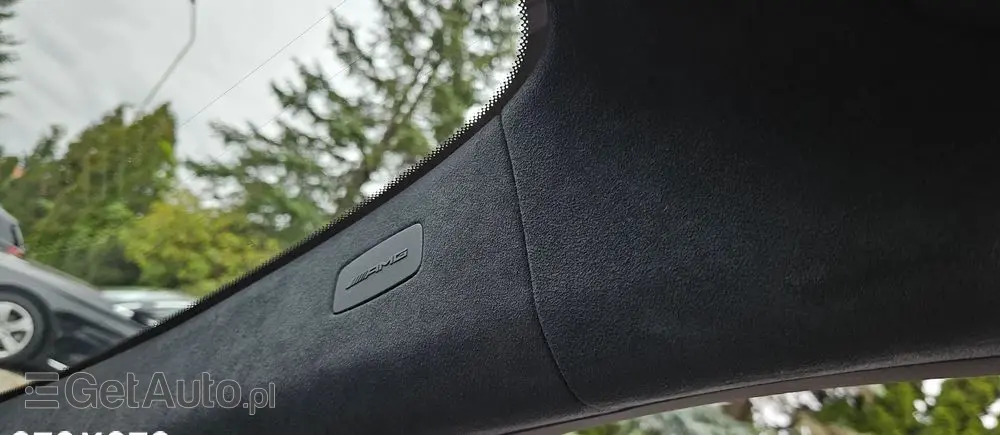 MERCEDES-BENZ SL Ver-amg-43-amg-speedshift-mct-9g