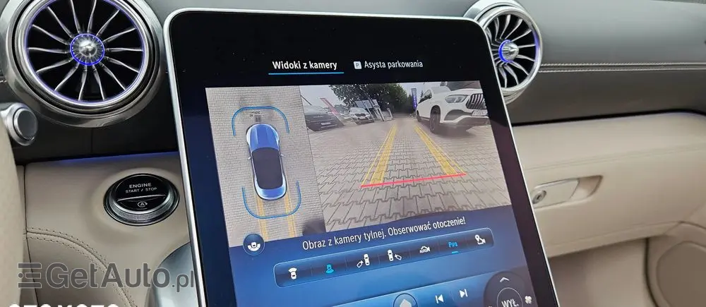 MERCEDES-BENZ SL Ver-amg-43-amg-speedshift-mct-9g