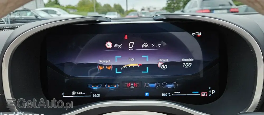 MERCEDES-BENZ SL Ver-amg-43-amg-speedshift-mct-9g