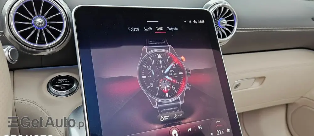 MERCEDES-BENZ SL Ver-amg-43-amg-speedshift-mct-9g