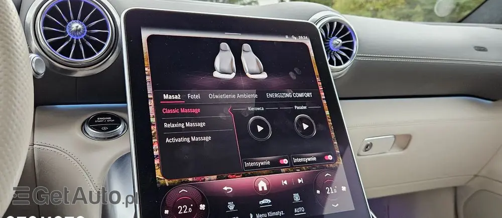 MERCEDES-BENZ SL Ver-amg-43-amg-speedshift-mct-9g