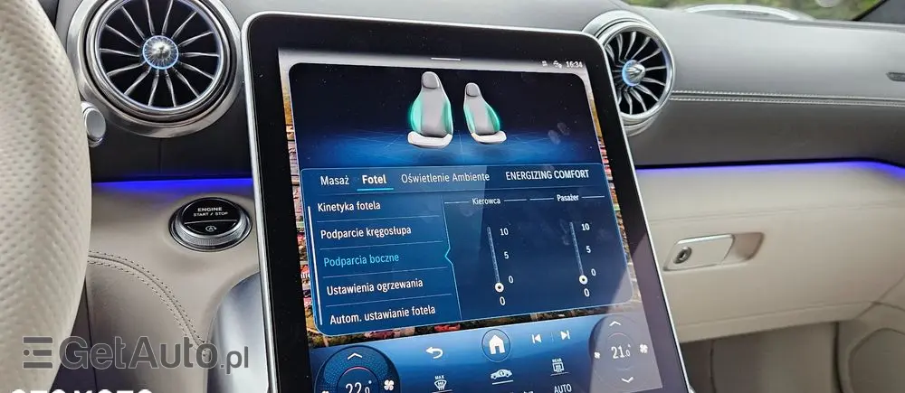 MERCEDES-BENZ SL Ver-amg-43-amg-speedshift-mct-9g