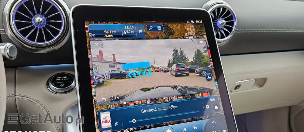 MERCEDES-BENZ SL Ver-amg-43-amg-speedshift-mct-9g