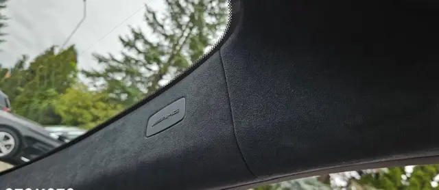 MERCEDES-BENZ SL Ver-amg-43-amg-speedshift-mct-9g