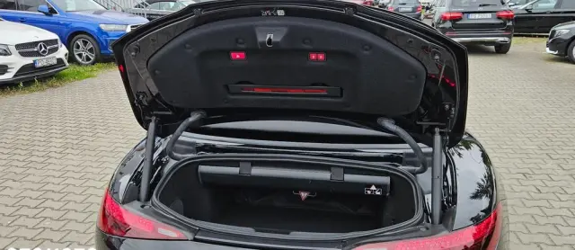 MERCEDES-BENZ SL Ver-amg-43-amg-speedshift-mct-9g