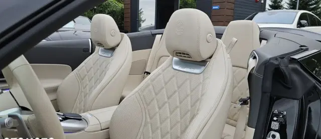 MERCEDES-BENZ SL Ver-amg-43-amg-speedshift-mct-9g