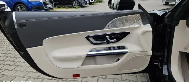 MERCEDES-BENZ SL Ver-amg-43-amg-speedshift-mct-9g