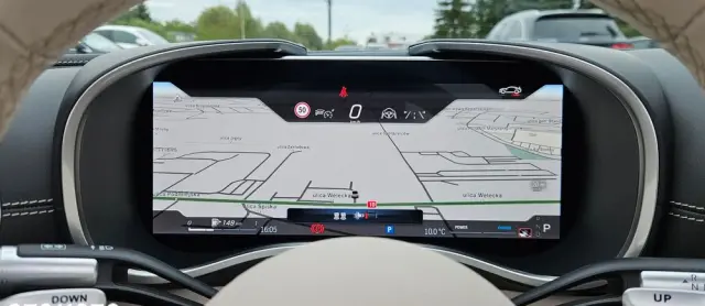 MERCEDES-BENZ SL Ver-amg-43-amg-speedshift-mct-9g