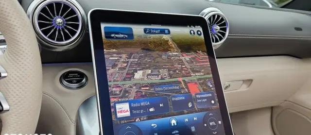 MERCEDES-BENZ SL Ver-amg-43-amg-speedshift-mct-9g