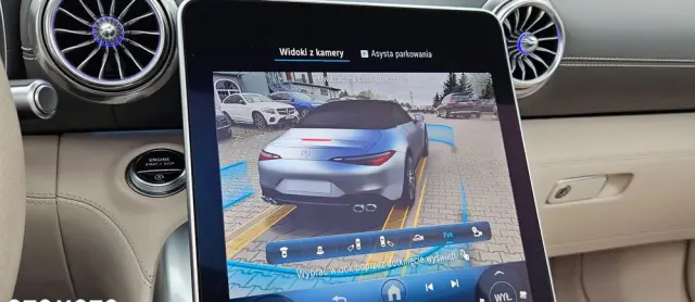 MERCEDES-BENZ SL Ver-amg-43-amg-speedshift-mct-9g