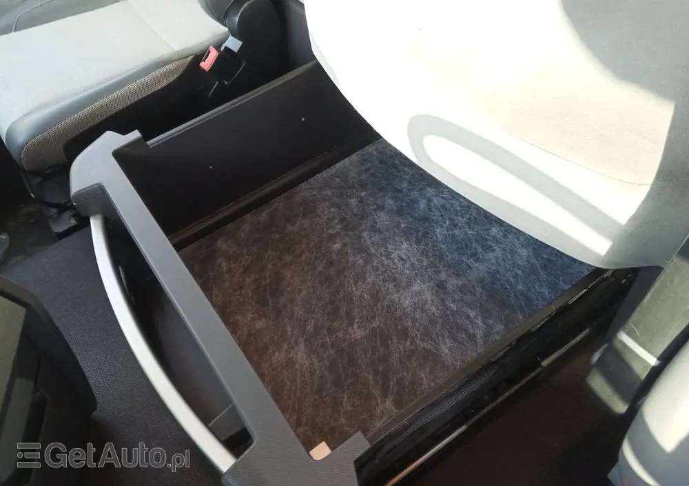 RENAULT GAMA T 480/ NOWE SPRZEGŁA / FRANCJA 