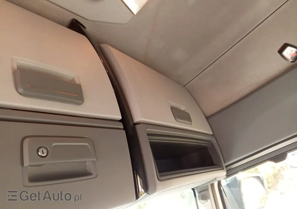 RENAULT GAMA T 480/ NOWE SPRZEGŁA / FRANCJA 