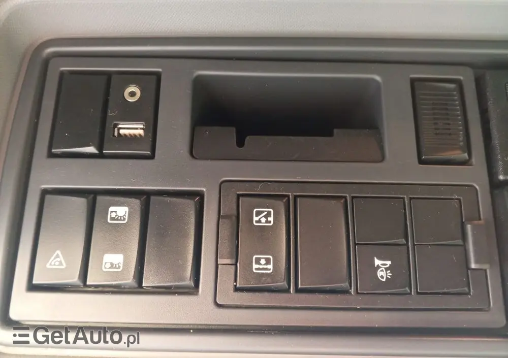 RENAULT GAMA T 480/ NOWE SPRZEGŁA / FRANCJA 