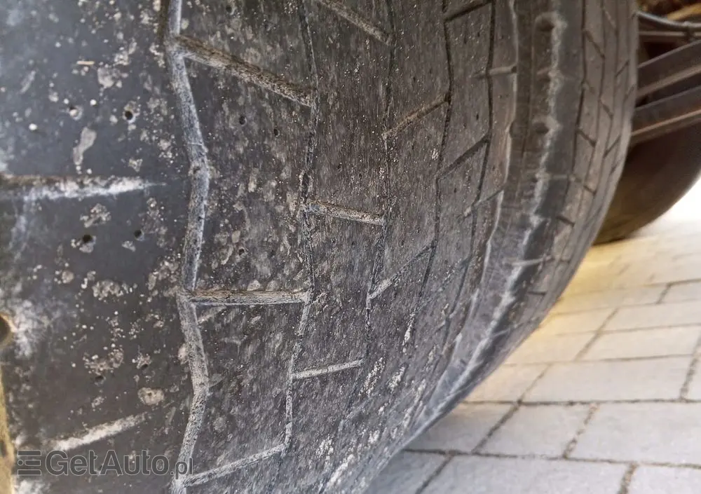 RENAULT GAMA T 480/ NOWE SPRZEGŁA / FRANCJA 