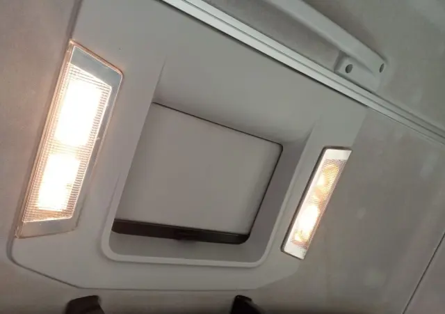 RENAULT GAMA T 480/ NOWE SPRZEGŁA / FRANCJA 