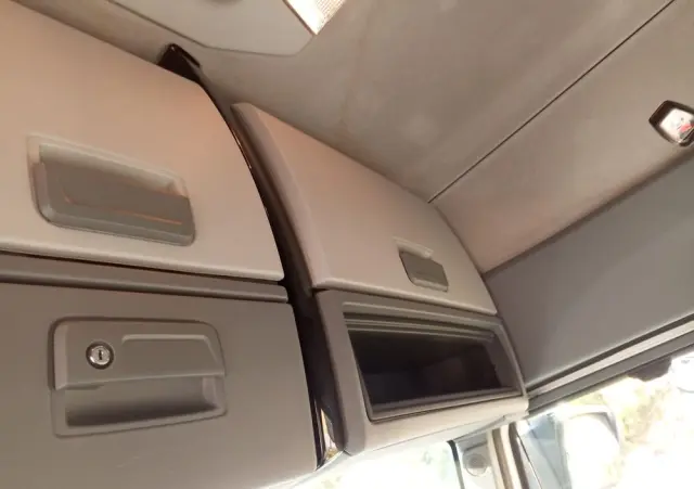 RENAULT GAMA T 480/ NOWE SPRZEGŁA / FRANCJA 