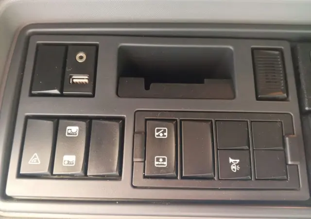 RENAULT GAMA T 480/ NOWE SPRZEGŁA / FRANCJA 