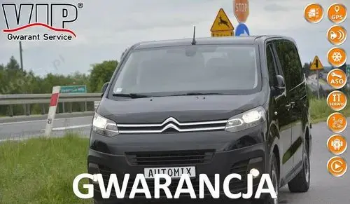 CITROEN Jumpy 