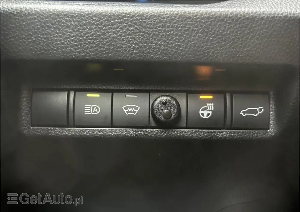 TOYOTA RAV4 2.5 Hybrid Selection 4x4