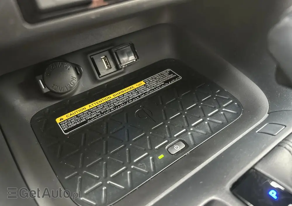 TOYOTA RAV4 2.5 Hybrid Selection 4x4