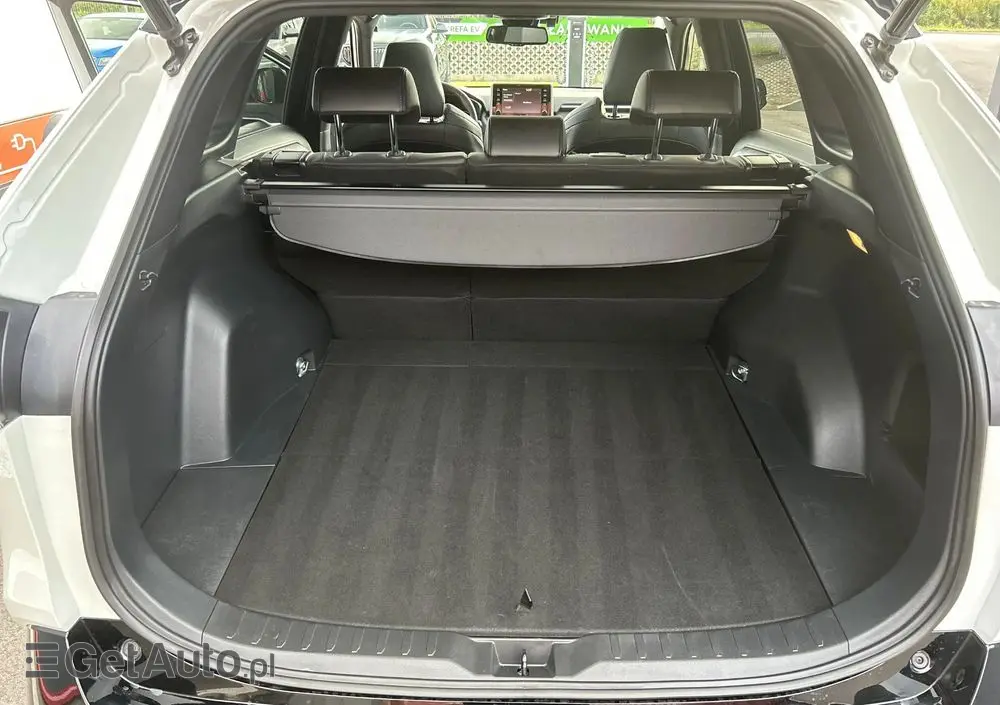 TOYOTA RAV4 2.5 Hybrid Selection 4x4