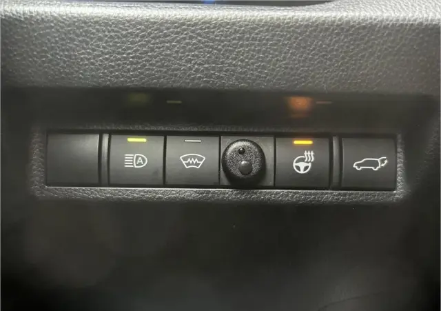 TOYOTA RAV4 2.5 Hybrid Selection 4x4