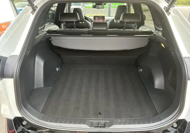 TOYOTA RAV4 2.5 Hybrid Selection 4x4