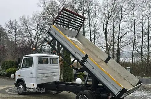 MERCEDES-BENZ Vario 