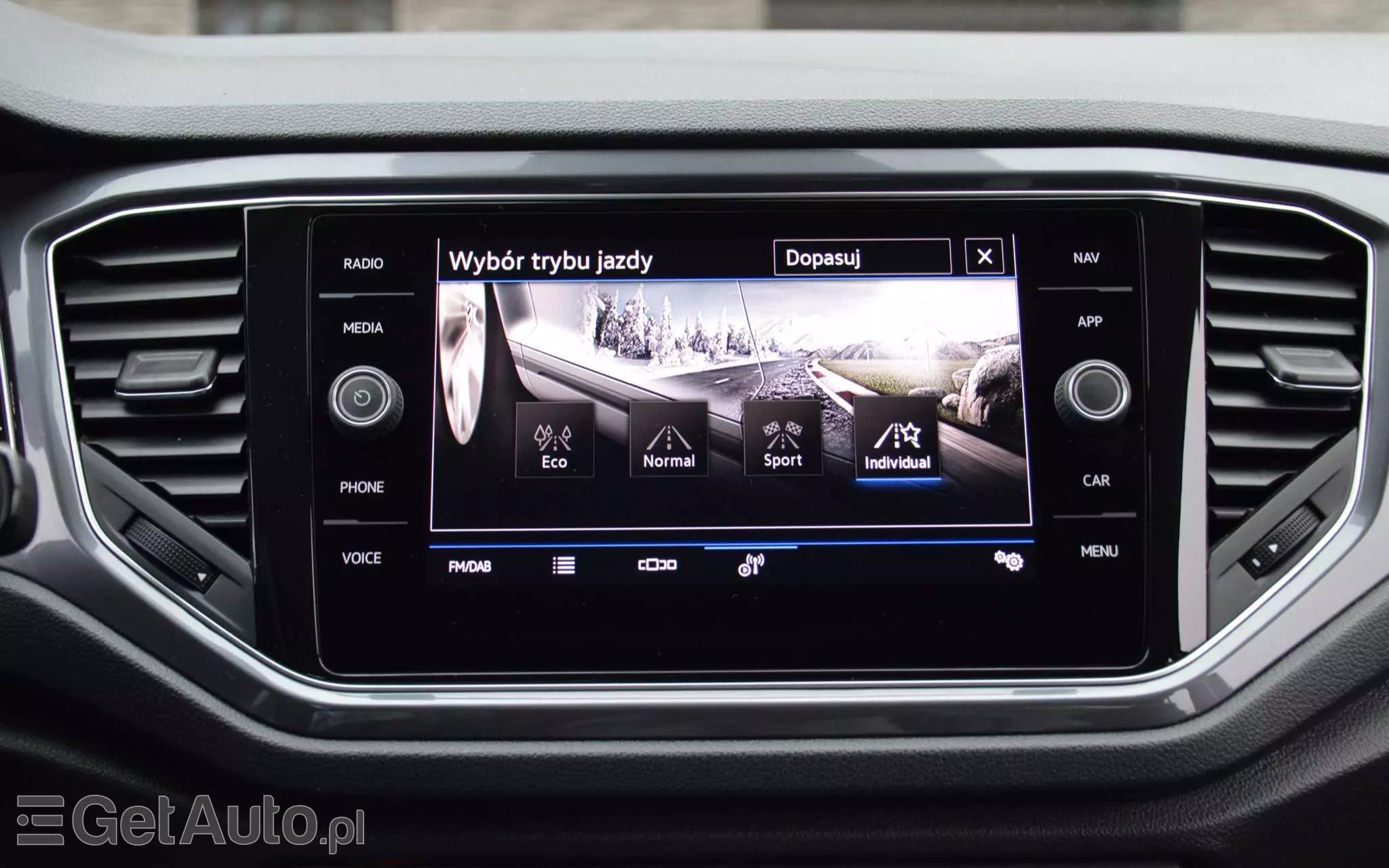 VOLKSWAGEN T-Roc 2.0 TDI SCR DSG Sport