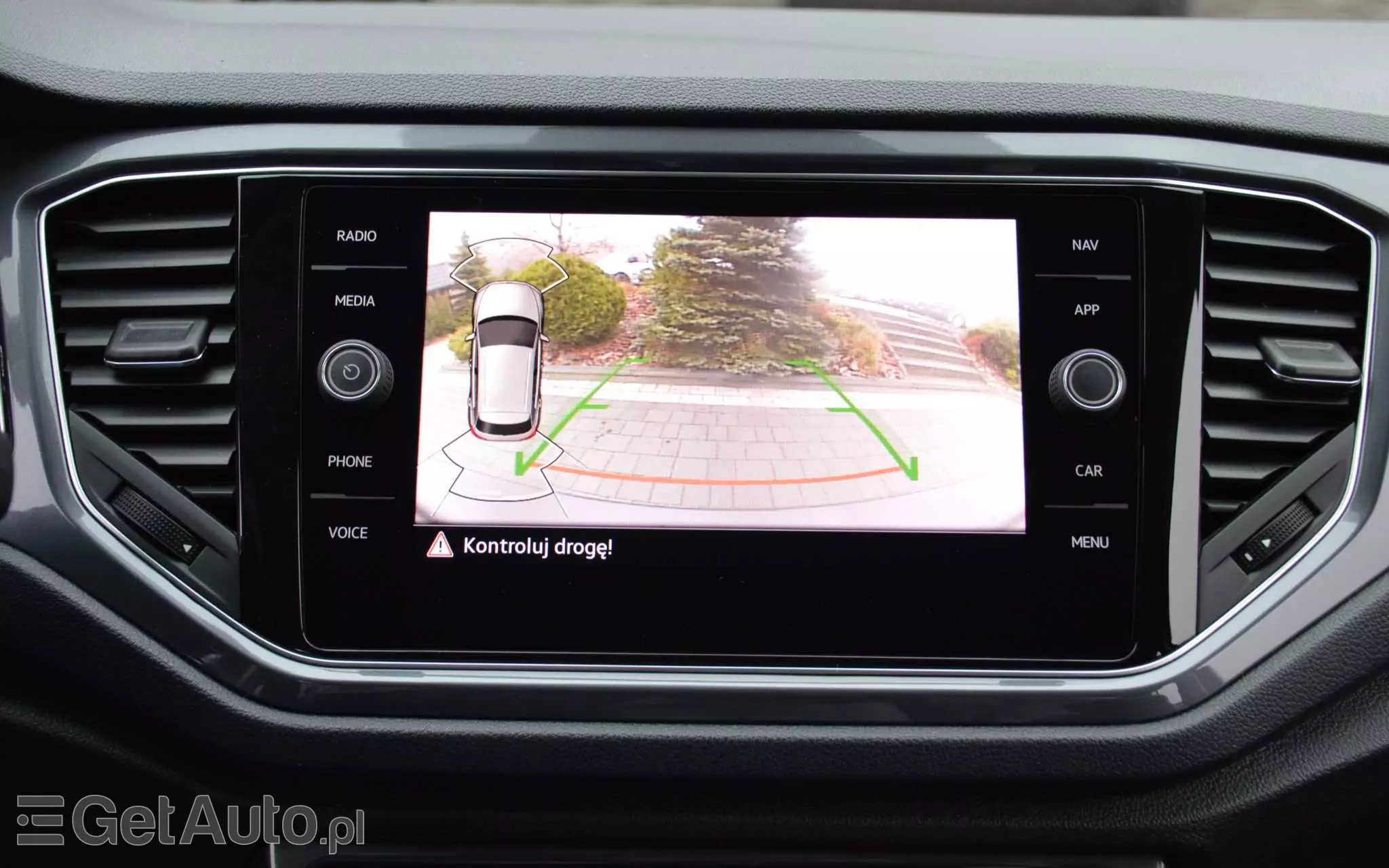 VOLKSWAGEN T-Roc 2.0 TDI SCR DSG Sport