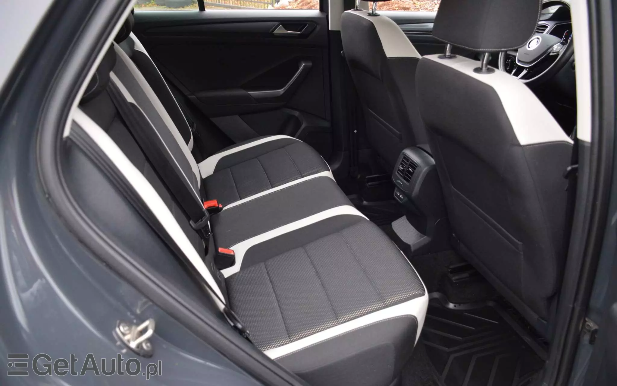 VOLKSWAGEN T-Roc 2.0 TDI SCR DSG Sport