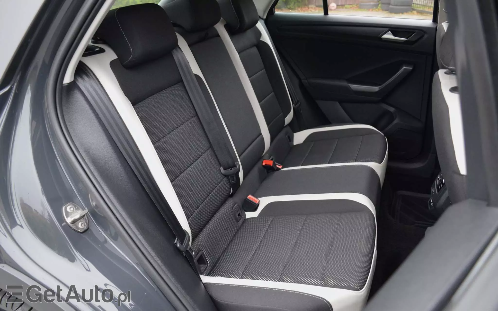 VOLKSWAGEN T-Roc 2.0 TDI SCR DSG Sport