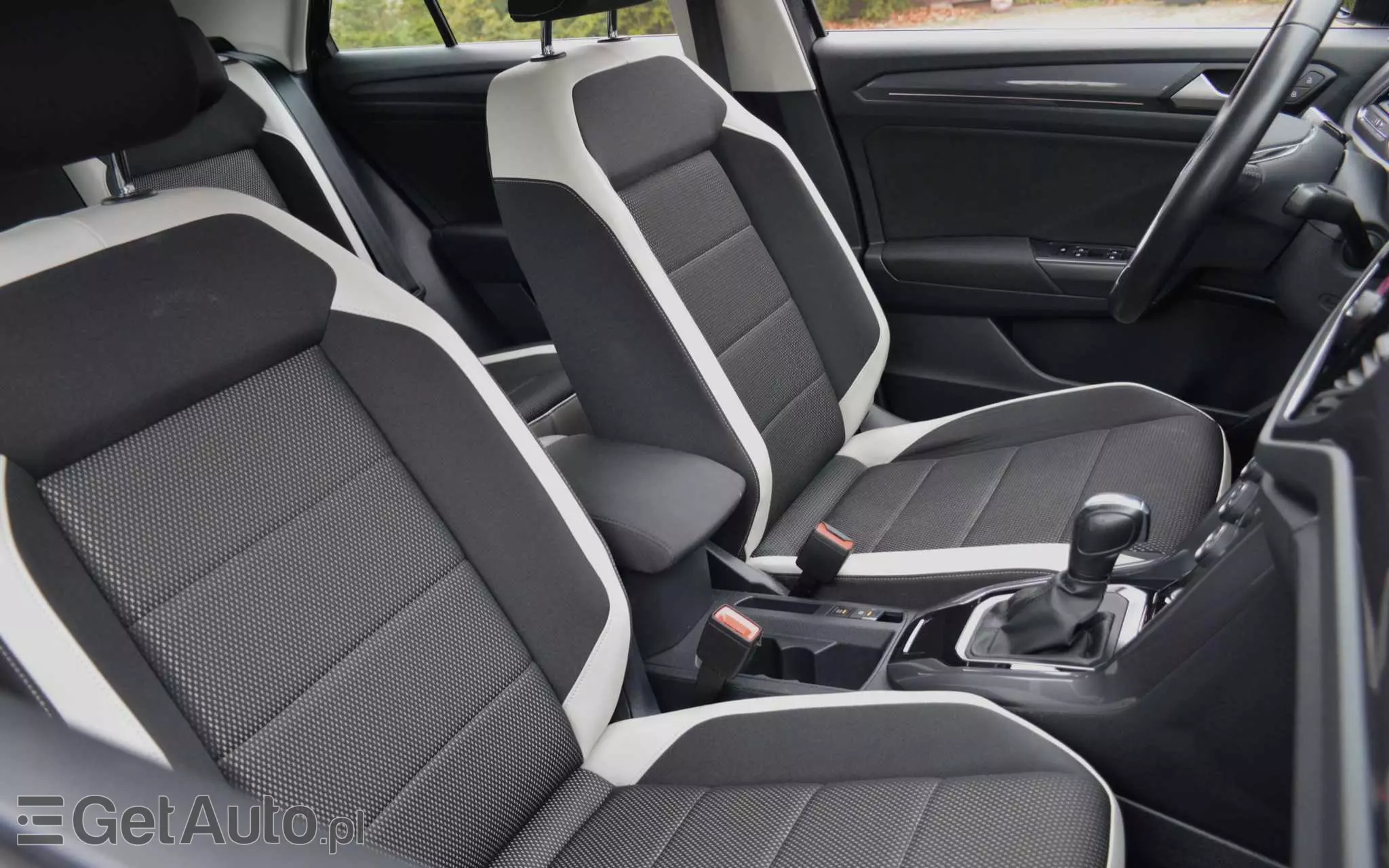 VOLKSWAGEN T-Roc 2.0 TDI SCR DSG Sport