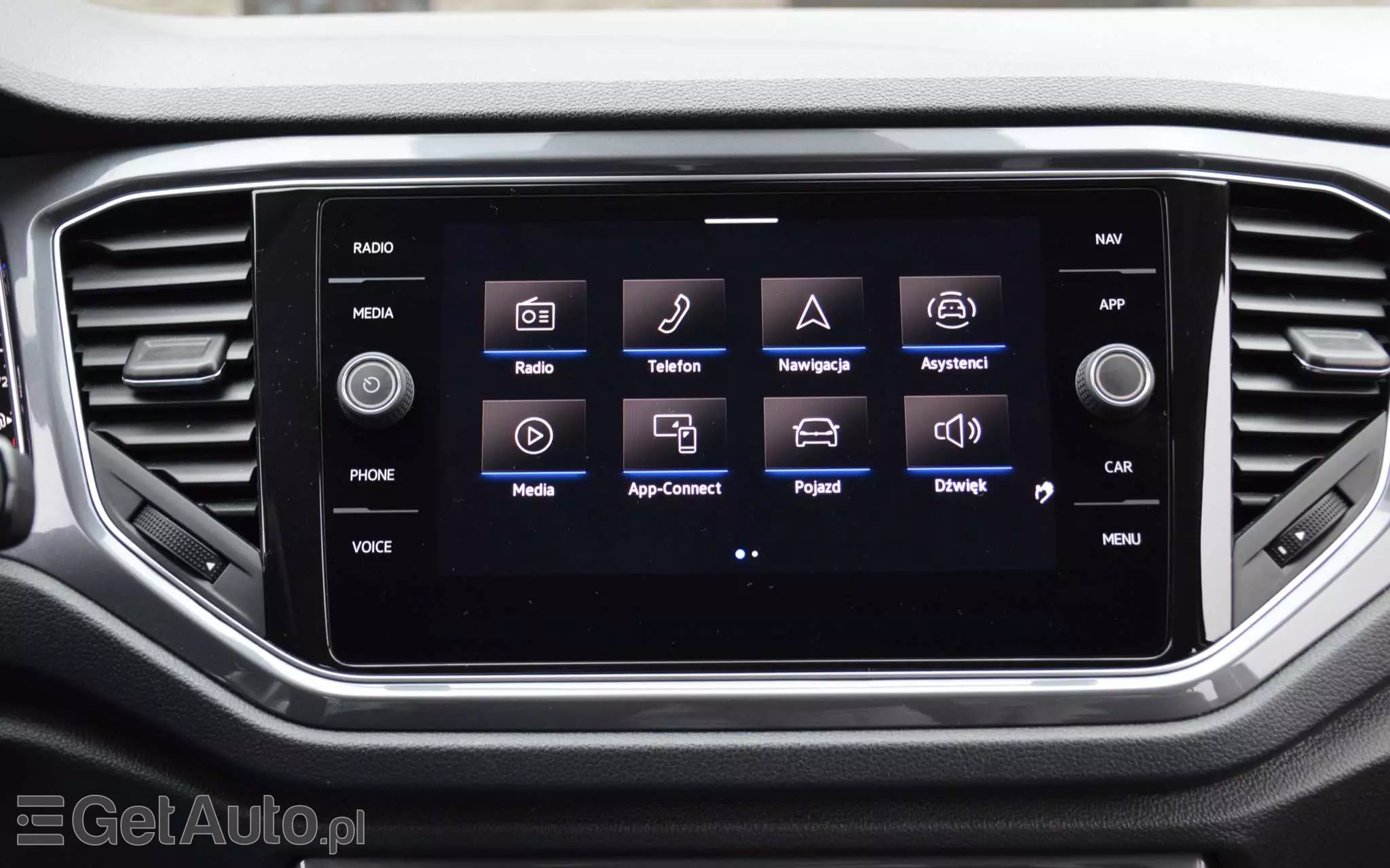 VOLKSWAGEN T-Roc 2.0 TDI SCR DSG Sport