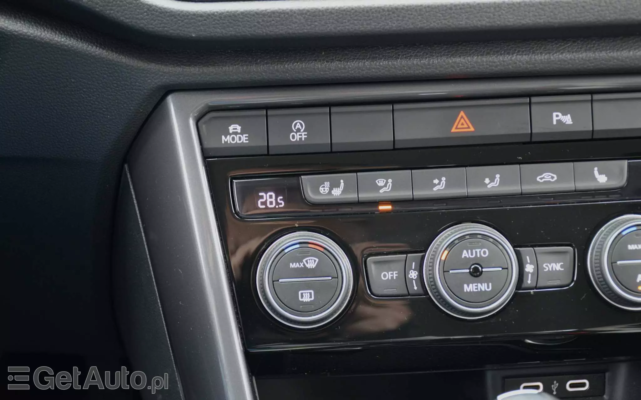 VOLKSWAGEN T-Roc 2.0 TDI SCR DSG Sport