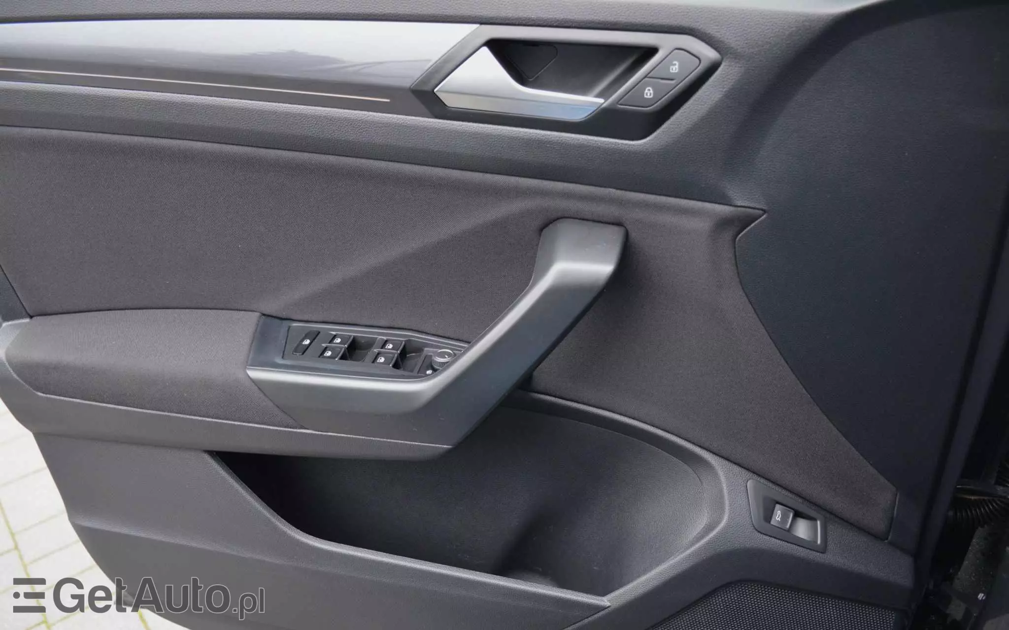 VOLKSWAGEN T-Roc 2.0 TDI SCR DSG Sport