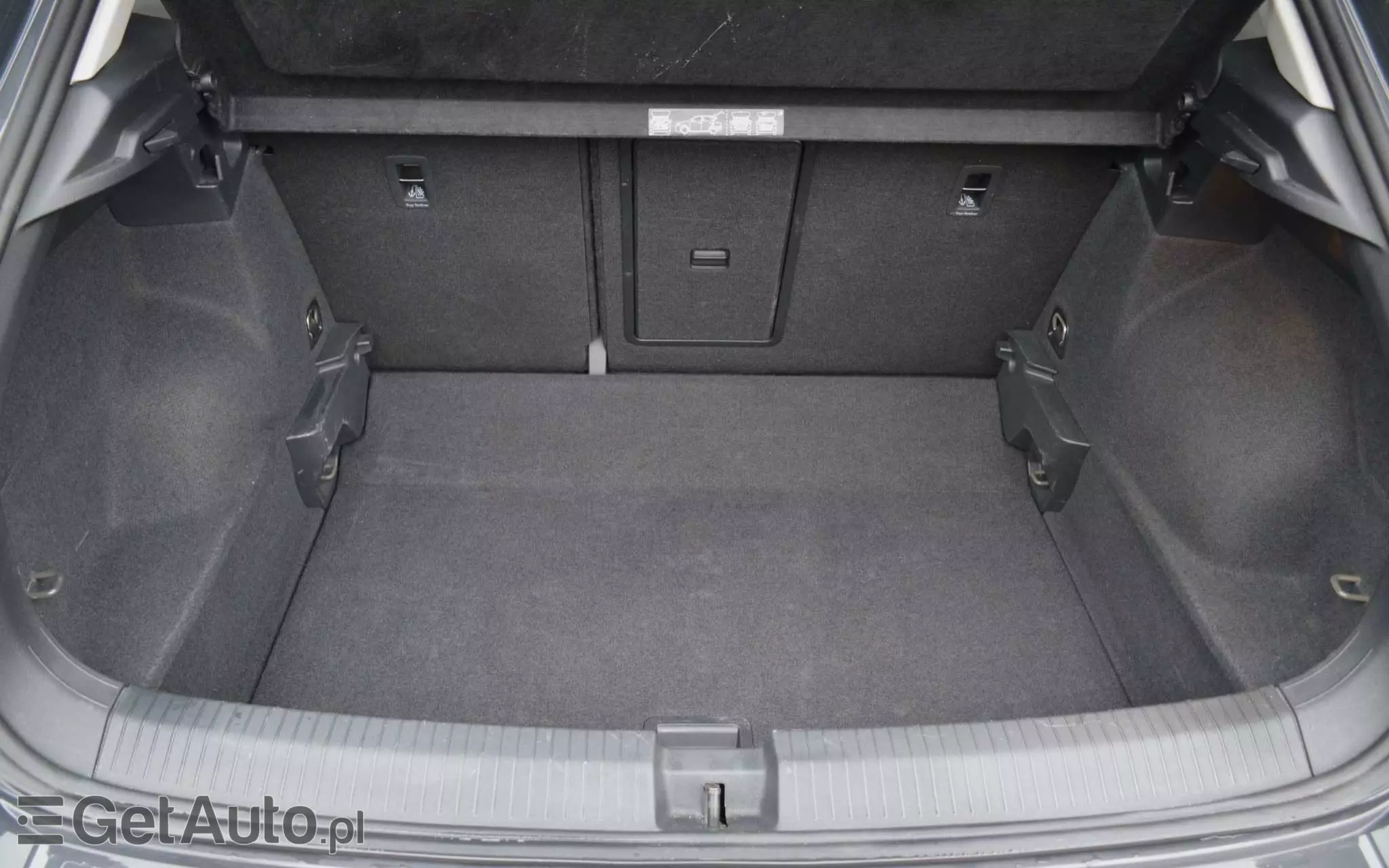 VOLKSWAGEN T-Roc 2.0 TDI SCR DSG Sport