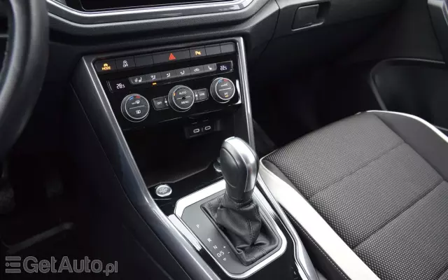 VOLKSWAGEN T-Roc 2.0 TDI SCR DSG Sport