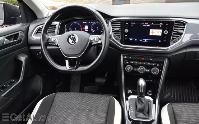 VOLKSWAGEN T-Roc 2.0 TDI SCR DSG Sport