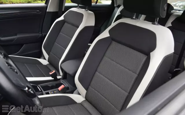 VOLKSWAGEN T-Roc 2.0 TDI SCR DSG Sport