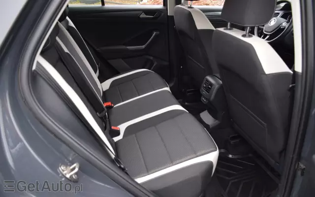 VOLKSWAGEN T-Roc 2.0 TDI SCR DSG Sport