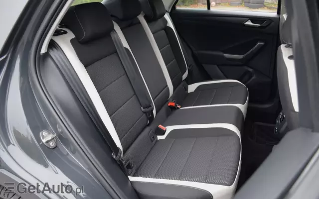 VOLKSWAGEN T-Roc 2.0 TDI SCR DSG Sport