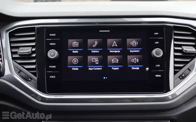 VOLKSWAGEN T-Roc 2.0 TDI SCR DSG Sport